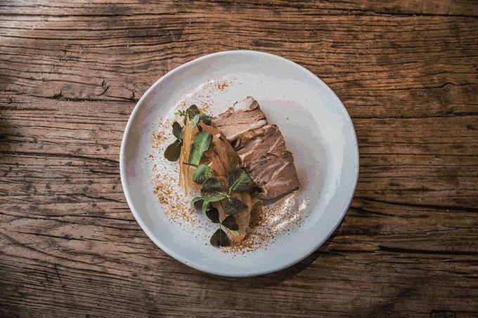 这周末，你吃到阳光Brunch了吗？