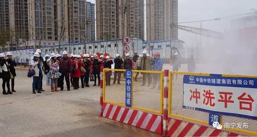 给网友的一封信,南宁市民的一封信