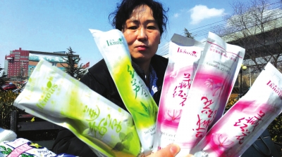 美容院用的祛痘产品,美容院用什么消炎药膏