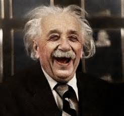 哥本哈根学派与爱因斯坦谁赢了,哥本哈根学派创始人