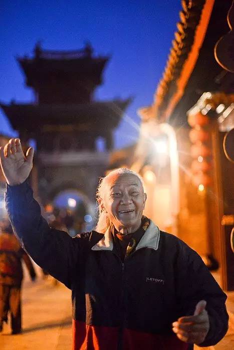 夏天就该去玩,夏天就去丽江旅游