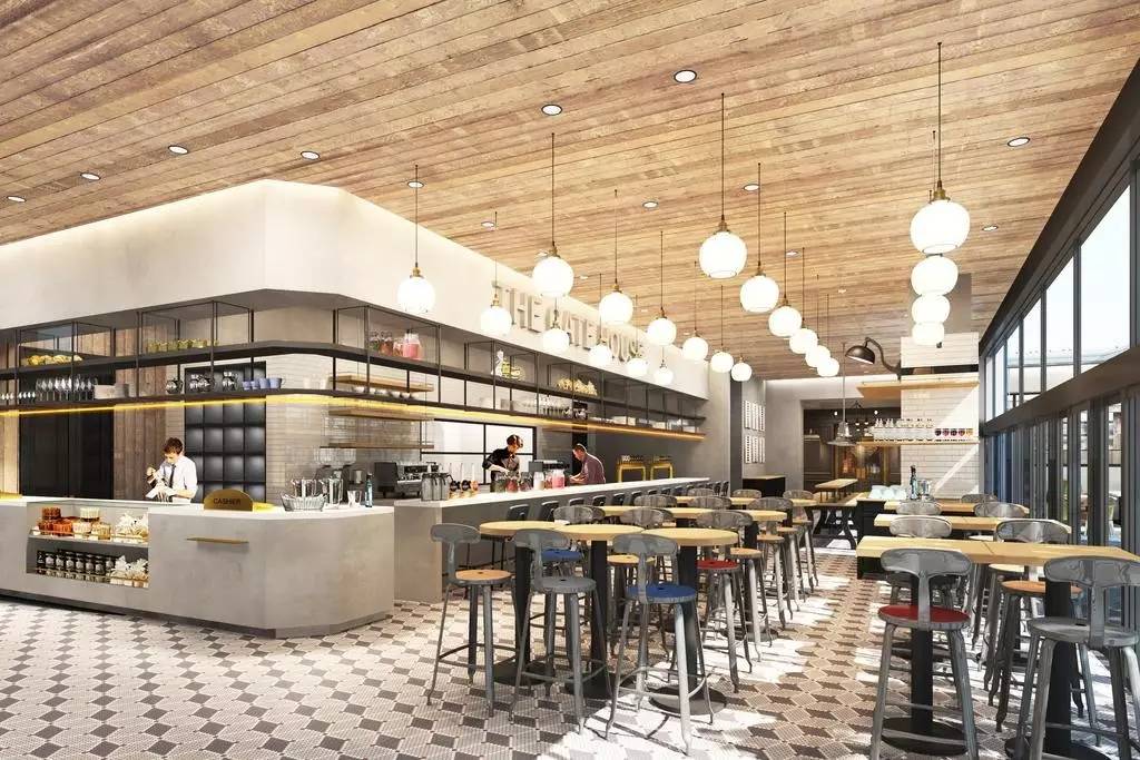 你一定听过这个名字，但你不一定知道TA还管着这么多好酒店！