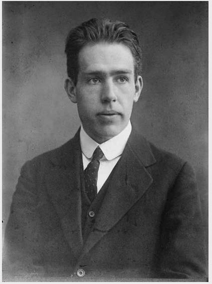 哥本哈根学派与爱因斯坦谁赢了,哥本哈根学派创始人