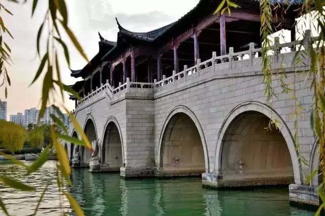 苏州这10大购物街你去过几条呢,苏州最完整的一条街