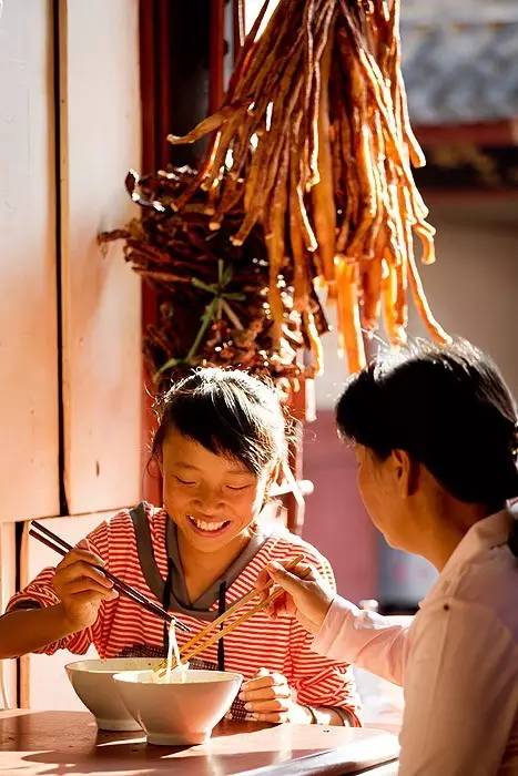 夏天就该去玩,夏天就去丽江旅游