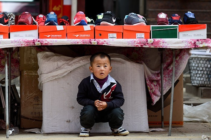 夏天就该去玩,夏天就去丽江旅游