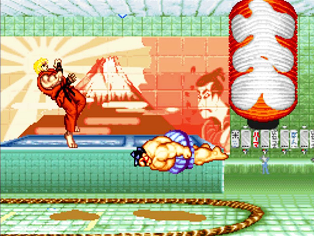 文本直送科技新闻：20个快打旋风小彩蛋：凯尔和肯其实是亲戚、塔尔锡戴的项鍊是小孩骷髅头