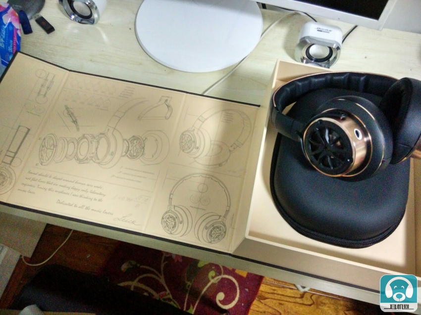 1more头戴式耳机评测,1more头戴式耳机测评