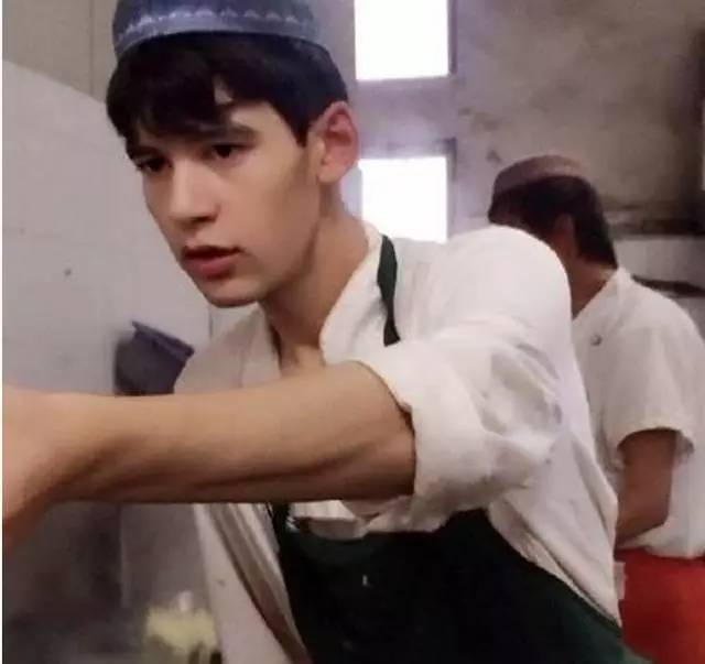 说来惭愧，我的大学不过就是成都所有高校中最好吃的！