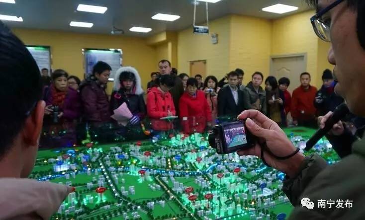 给网友的一封信,南宁市民的一封信