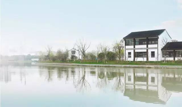 苏州这10大购物街你去过几条呢,苏州最完整的一条街