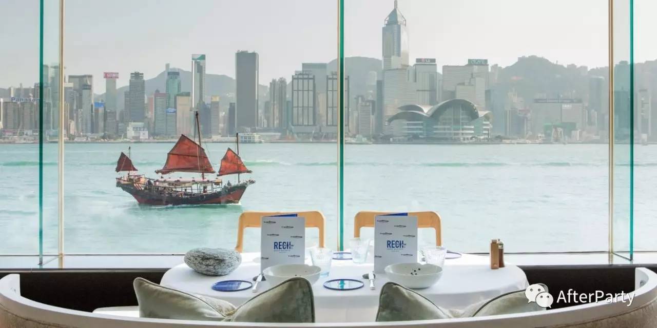 香港｜买衫买到十点一