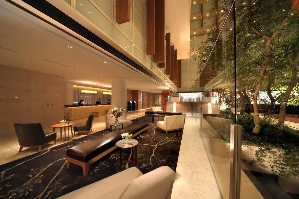 你一定听过这个名字，但你不一定知道TA还管着这么多好酒店！