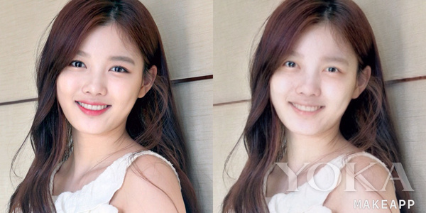 卸妆软件哪种最好用,卸妆app哪个最好用