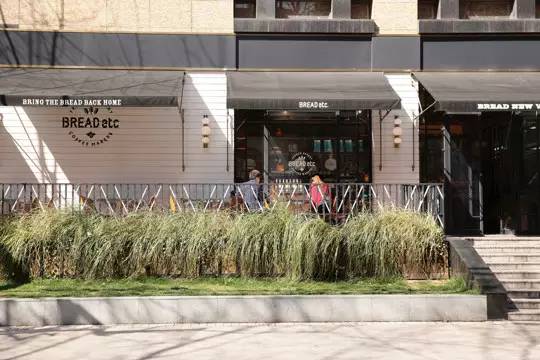 这周末，你吃到阳光Brunch了吗？