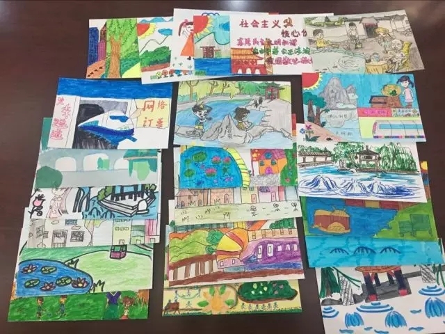 我向习爷爷说句话｜听*党**的话，做好少年！