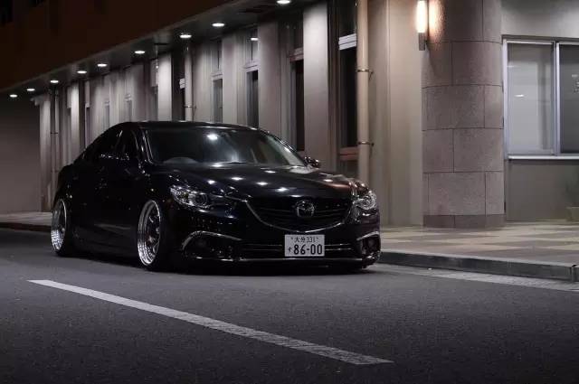 阿特兹魂动红怎么改装,阿特兹魂动红外观改装