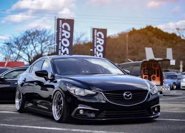 阿特兹魂动红怎么改装,阿特兹魂动红外观改装