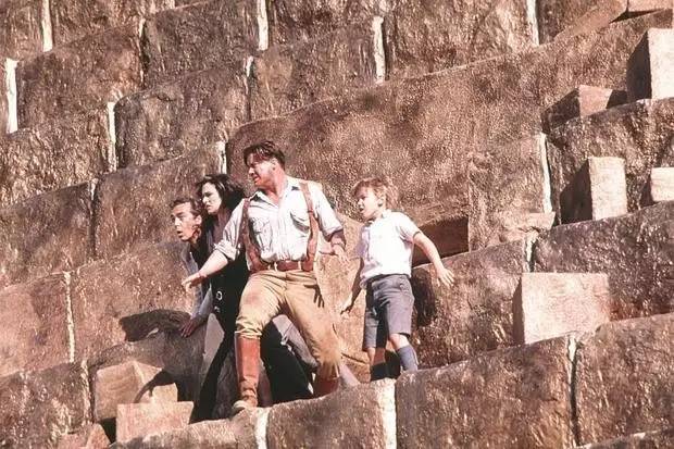 阿汤哥新木乃伊全集,阿汤哥木乃伊电影完整版观看