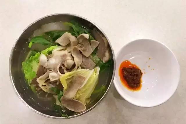 说来惭愧，我的大学不过就是成都所有高校中最好吃的！