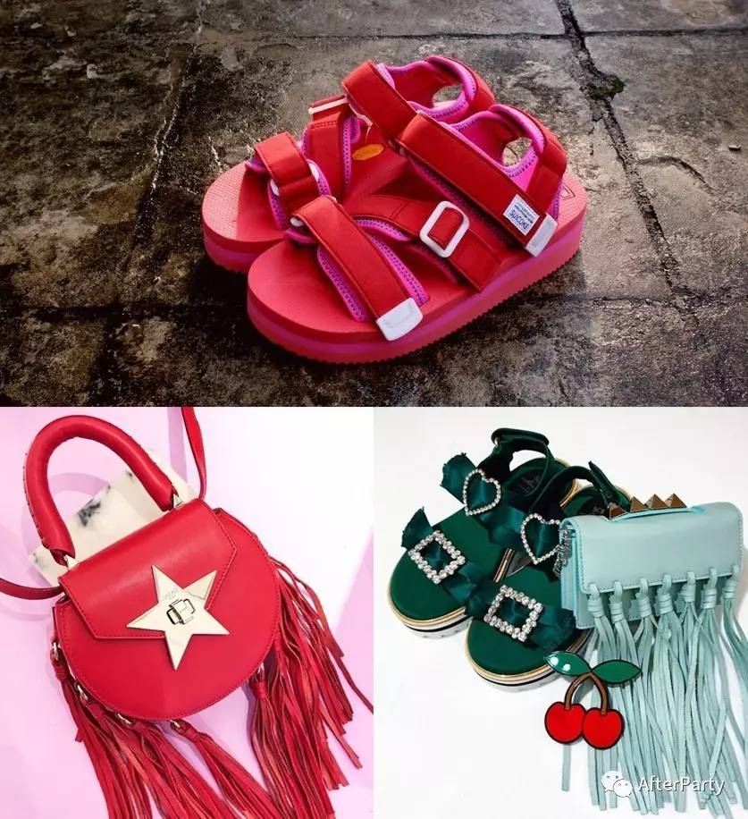 香港｜买衫买到十点一