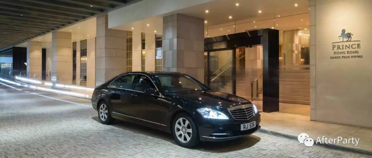 香港｜买衫买到十点一