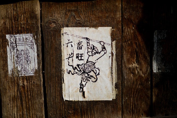 夏天就该去玩,夏天就去丽江旅游