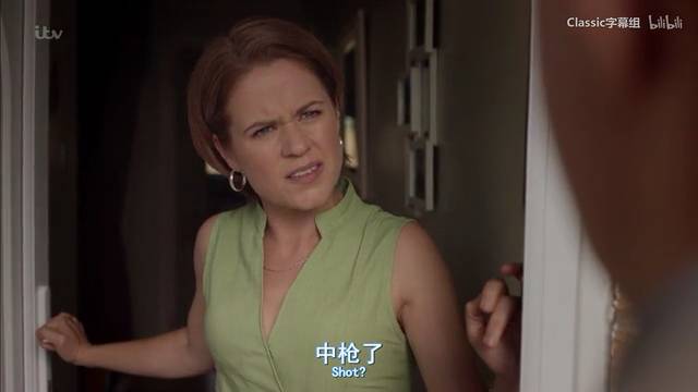 最近好看的英剧,近期最好看的英美剧