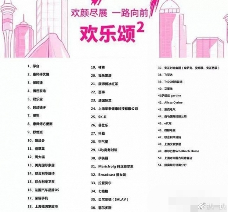 欢乐颂2改结局了吗,欢乐颂2广告花絮