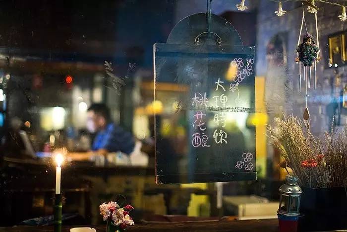 夏天就该去玩,夏天就去丽江旅游