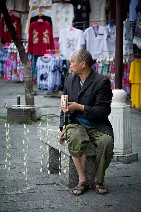 夏天就该去玩,夏天就去丽江旅游