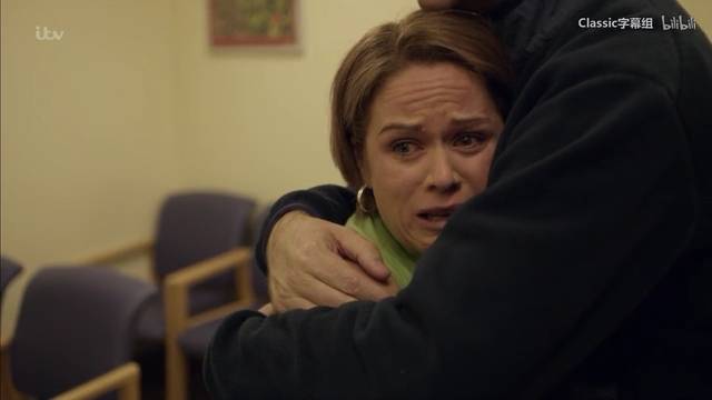 最近好看的英剧,近期最好看的英美剧