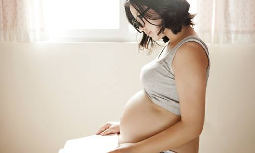 孕妇腰痛是什么原因呢,刚刚怀孕孕妇腰痛怎么缓解