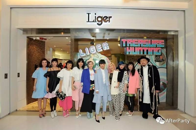 香港｜买衫买到十点一