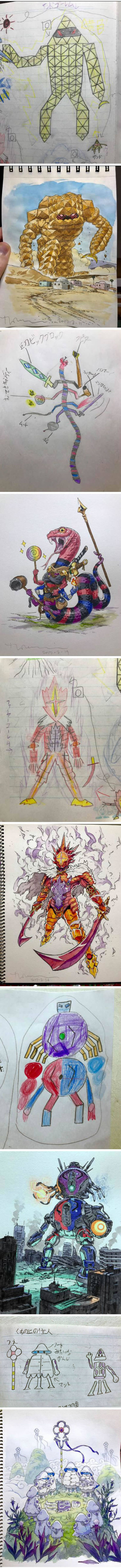 浼氳璁＄殑濂剁埜,浼氳璁＄殑鐖哥埜