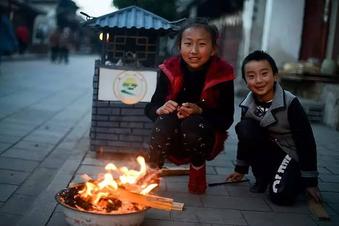 夏天就该去玩,夏天就去丽江旅游