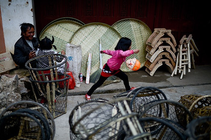 夏天就该去玩,夏天就去丽江旅游