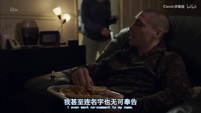 最近好看的英剧,近期最好看的英美剧