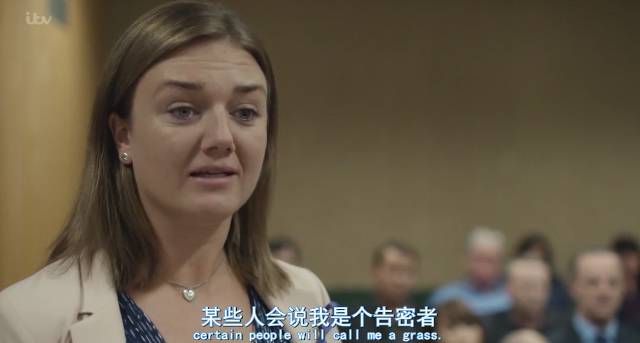 最近好看的英剧,近期最好看的英美剧