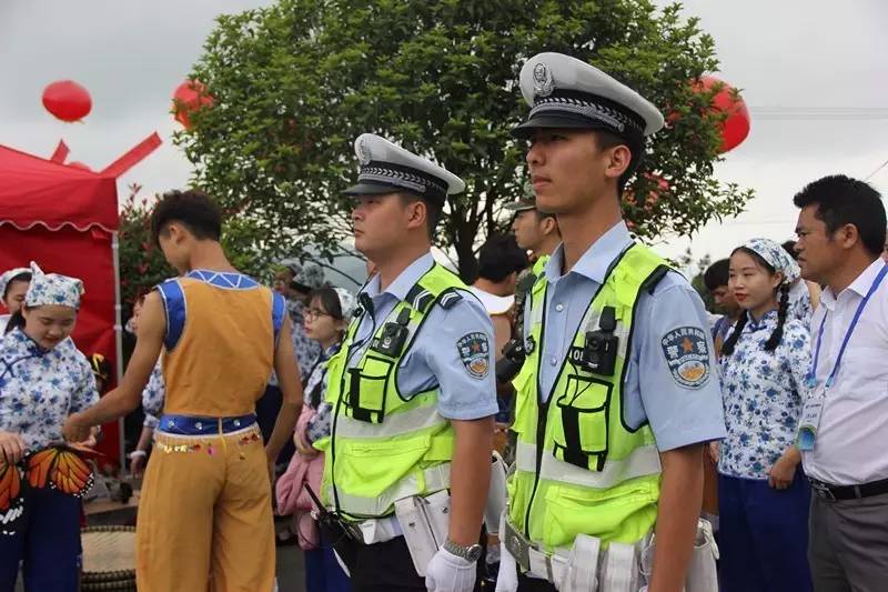 牵手茶人聚匀城，拥抱世界品香茗