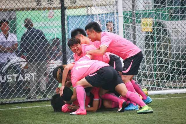 牛！这支草根浙江男足，闯进了全运会群众比赛笼式足球总决赛！