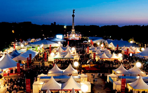 法国有多少个节假日,法国有几个节假日