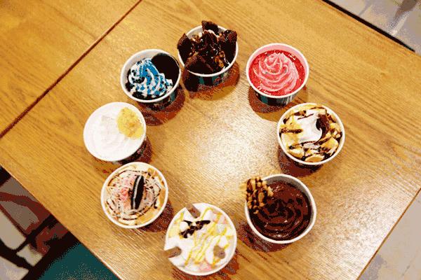 苏州冰淇淋,苏州特色冰激凌