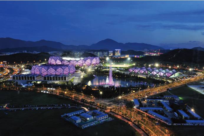 佳兆业第三期,佳兆业王者归来