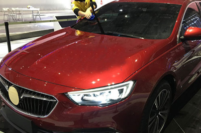 君威买20t还是28t,君威30万左右是哪款车