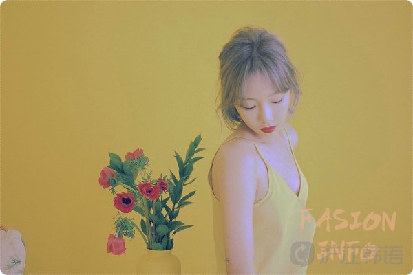 少女时代泰妍touchthesky,少女时代泰妍素颜照片