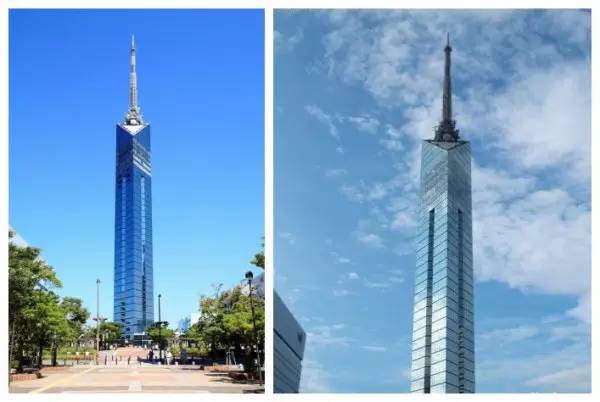 日本福冈游轮购物攻略,福冈自由行最佳路线