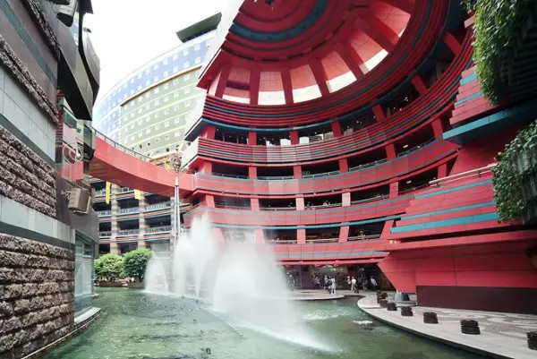 日本福冈游轮购物攻略,福冈自由行最佳路线