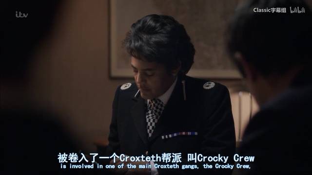 最近好看的英剧,近期最好看的英美剧