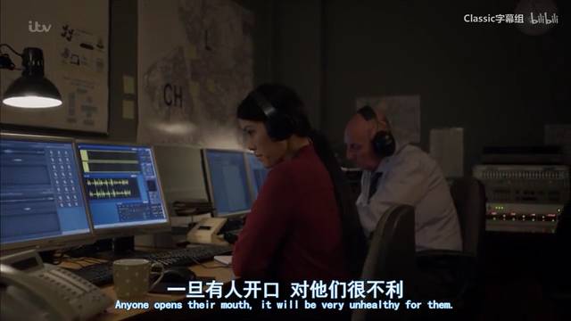 最近好看的英剧,近期最好看的英美剧